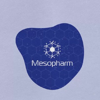 Логотип канала mesopharm_official