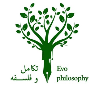 Логотип evophilosophy