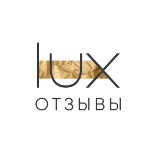 Логотип канала feedback_lux_brand