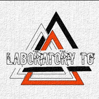 Логотип канала laboratorytg