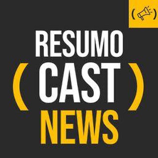 Логотип resumocastnews