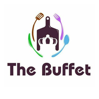 Логотип канала thebuffet1