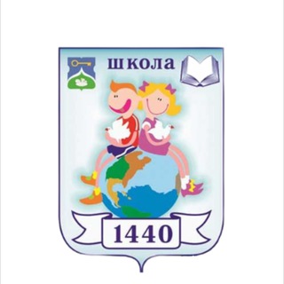 Логотип канала sch1440