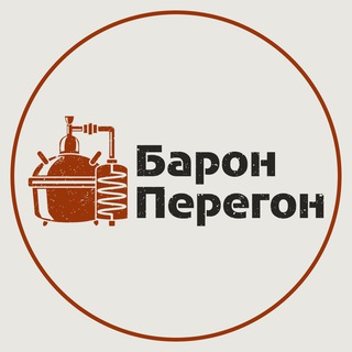 Логотип канала baronperegon