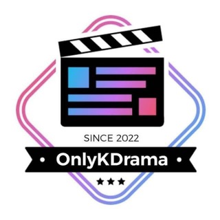 Логотип канала onlykdrama_com