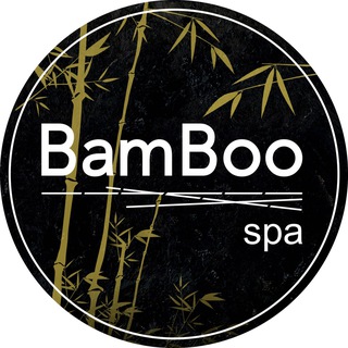 Логотип канала bamboospa