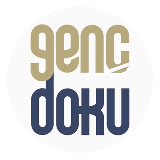 Логотип канала gencdoku