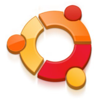Логотип канала ubuntufacile