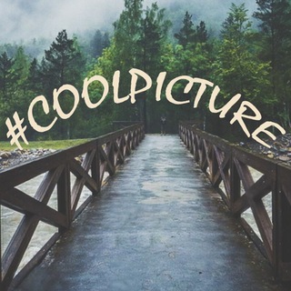 Логотип coolpicture_bot