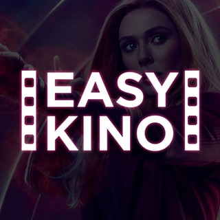 Логотип easykino