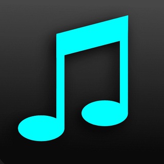 Логотип канала top_music_audio
