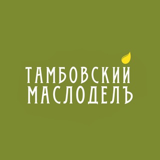 Логотип tambovskiymaslodel