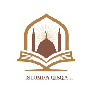 Логотип канала islomdaqisqa