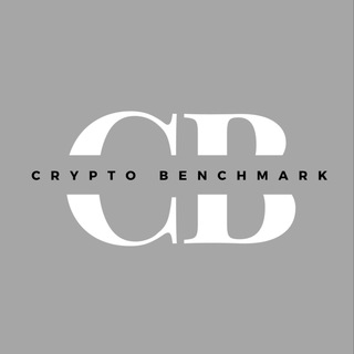 Логотип канала CryptoBenchmarkFree