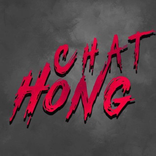 Логотип канала hongchat732