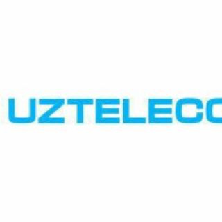 Логотип канала uztelecom1000mb