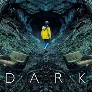 Логотип канала dark_netflix_series