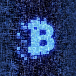 Логотип канала descentralizados