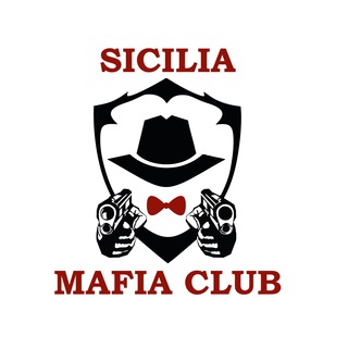 Логотип канала sicilia_mafia_club_kyiv