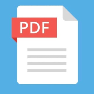 Логотип канала dear_sir_pdfs