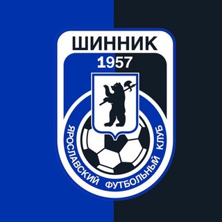 Логотип канала fc_shinnik