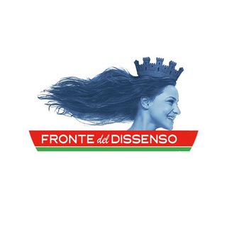 Логотип канала frontedeldissenso