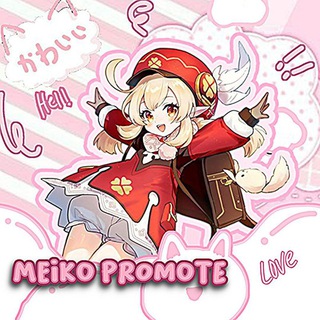 Логотип meikopromote