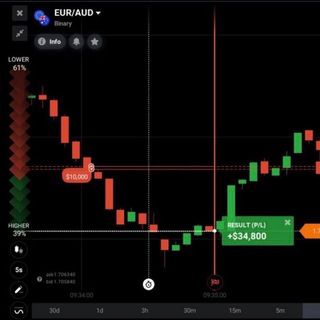 Логотип канала dolsinprofitclub