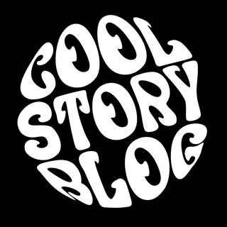 Логотип канала coolstorysub