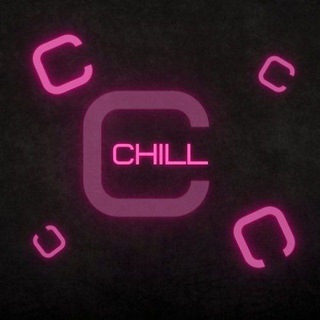 Логотип chill_promo