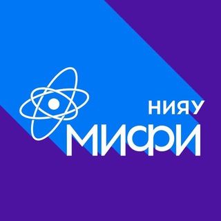 Логотип канала mephi_of