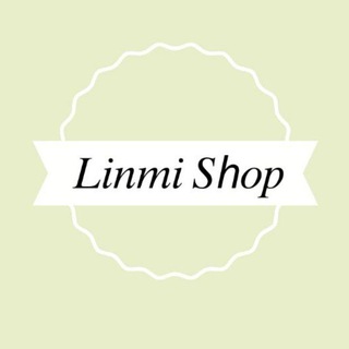 Логотип канала linmishop