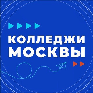 Логотип канала collegemoscow