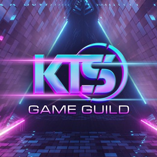 Логотип канала ktsgamechannel