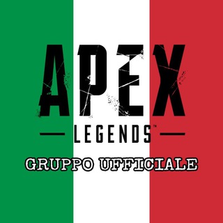 Логотип канала apexgruppoufficiale