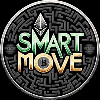 Логотип smartmovechat