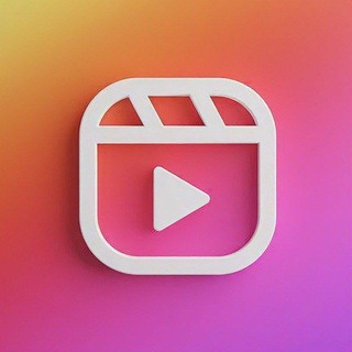 Логотип канала instagramreels6