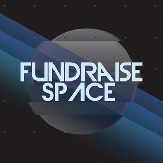 Логотип канала fundraisespace