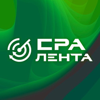 Логотип канала cpa_lenta