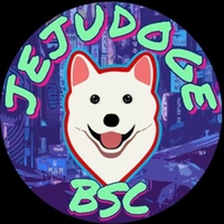 Логотип канала jejudogebsc