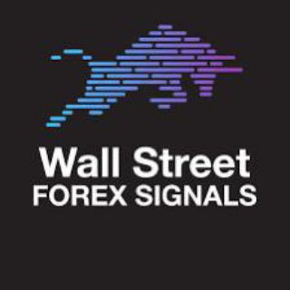 Логотип канала Wall_StreetForexSignals