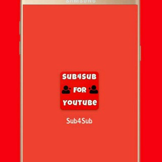 Логотип канала subforsubforyt