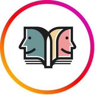 Логотип канала bookjam