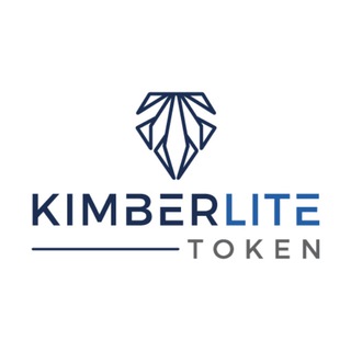 Логотип канала kimberlite_token