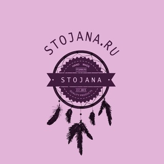 Логотип канала stojanaru