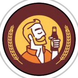Логотип канала beerkit