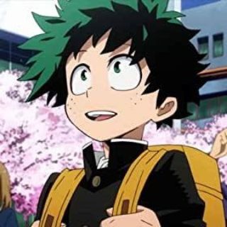 Логотип канала my_hero_academia_tamil_dub