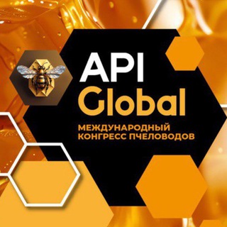 Логотип канала ApiGlobal2025