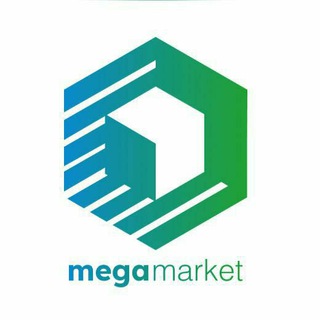 Логотип канала megamarket88