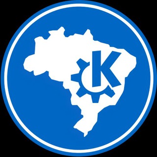 Логотип kdebrasil